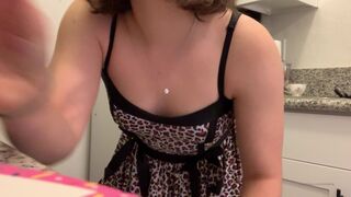 princess violette aka @violette manyvids onlyfans Piquant woman