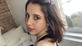 princess violette aka @violette manyvids onlyfans Peppy young lady