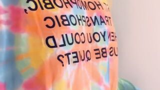 polina sitnova manyvids onlyfans big ass bitch shows off charm