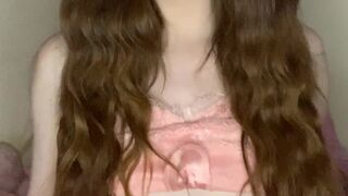 giuliana manyvids onlyfans Openwork blonde