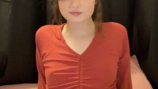 giuliana manyvids onlyfans shows five incredible orgasms