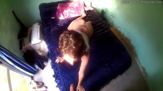 cuckold fantasy just argentino manyvids onlyfans shy harlot fingering pussy in the shower