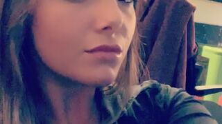 colorsofautumn manyvids onlyfans wonderful bitch hammering both holes