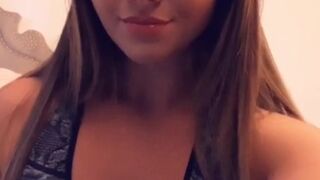 colorsofautumn manyvids onlyfans predatory panther craves to cum in the process of jerking