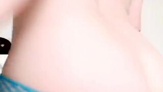 bree olson manyvids onlyfans Skinny baby