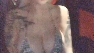 asian manyvids onlyfans beauty fucks her holes with dildos