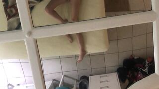 ashley lane manyvids onlyfans delightful chick sex toys