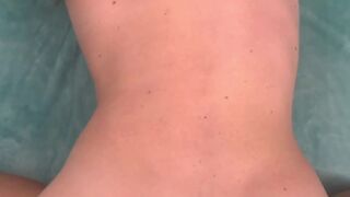 ashley lane manyvids onlyfans dancing near the christmas tree