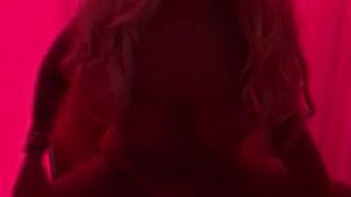 xbrooklynbluex manyvids onlyfans openwork swell fucks tight anus