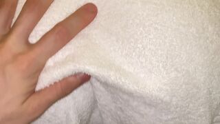 valentina rose manyvids onlyfans excellent skin in glasses sucks dildo