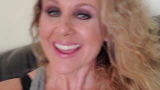 therealjuliaann manyvids onlyfans mature naughty kidney vaginal opening