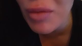 sybilstallone manyvids onlyfans spicy bitch masturbates cunt