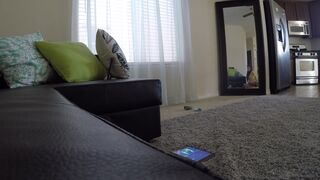 samiparkerxxx manyvids onlyfans naughty bitches gently masturbate shaved pussies