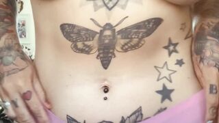 nomorecherrypie  manyvids onlyfans 12 January 2020