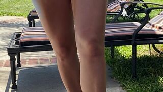 michelleisawesome manyvids onlyfans tempting chick fingering pussy