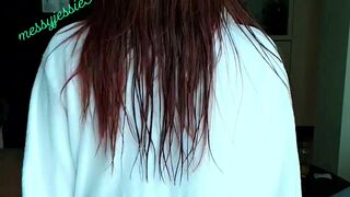 messyjessie  manyvids onlyfans Desirable goddess