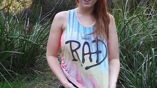 messyjessie  manyvids onlyfans Attractive chick fucks juicy slits