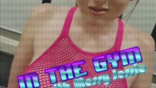 messyjessie  manyvids onlyfans tender slingshot