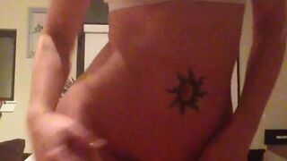 melodyjai manyvids onlyfans cutie in stockings showed tits