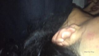 marshaxxxmay manyvids onlyfans 28 February 2020