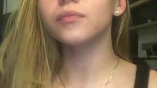 marshaxxxmay manyvids onlyfans naughty slut communicates in  private e