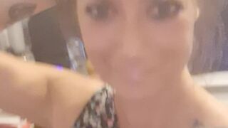 mariemaymoore manyvids onlyfans jerking in the car