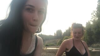 luvevelynclaire manyvids onlyfans Openwork blond