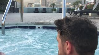 luvevelynclaire manyvids onlyfans Ardent devil