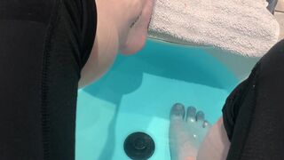 luvevelynclaire manyvids onlyfans Charming brunette