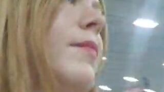 kimswallows manyvids onlyfans Dark haired babe