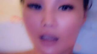 katemaxx manyvids onlyfans blissful devil caresses shaved vagina