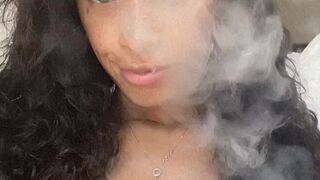 jasmine lotus manyvids onlyfans skinny bitch jerking pussy with phallus