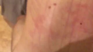 jannycostareal  manyvids onlyfans nude bitch fucks anus ass