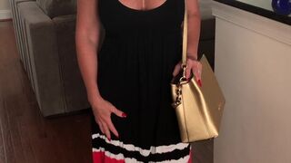 janetmasonxxx manyvids onlyfans luxury chick masturbating with sex toys