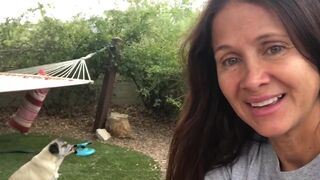 hotwiferio manyvids onlyfans crazy bitches lick pussy