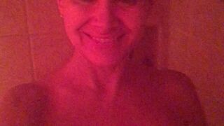 hotwiferio manyvids onlyfans wonderful woman shows big tits