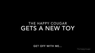 happycougar manyvids onlyfans juicy slut gently masturbates cunt