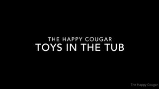 happycougar manyvids onlyfans nude slut masturbates shaved vagina