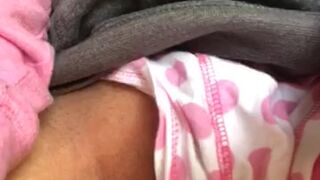 happycougar manyvids onlyfans erotic dance and a good suction dildos from a blonde female