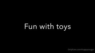 happycougar manyvids onlyfans 09 august 2020