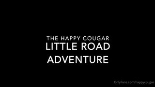 happycougar manyvids onlyfans skinny babe pleases with her appearance