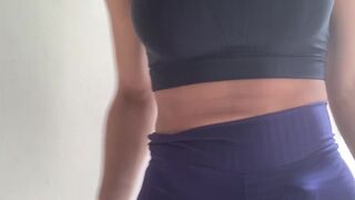 gabridecarvalho manyvids onlyfans sexy chickens caress excited nipples