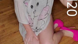 evered manyvids onlyfans slutty chicks lick their cunt