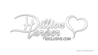 dillionharper manyvids onlyfans Fair-haired female