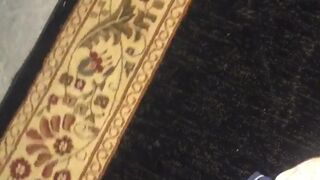 chanelpreston manyvids onlyfans passionately jerking off her wet cunt