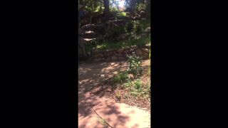 chanelpreston manyvids onlyfans naughty passion pulls pussy