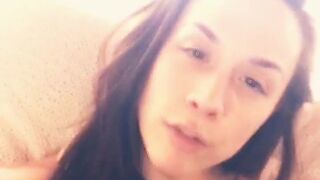 chanelpreston manyvids onlyfans tear off