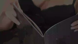 chanelpreston manyvids onlyfans Graceful bitch