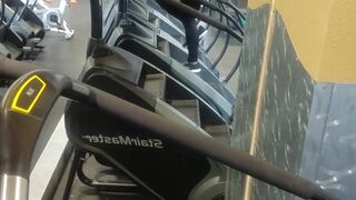 candicedare manyvids onlyfans dark haired babe digging with sex machine