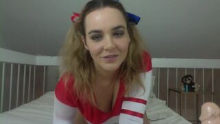 benicenatasha manyvids onlyfans Lovely blond 2